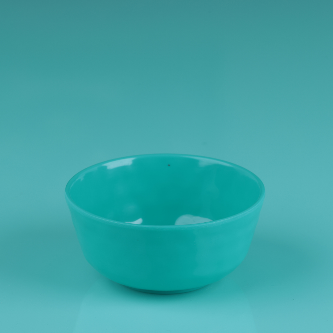 Oray Blue Bowl
