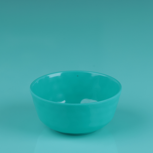 Blue Bowl