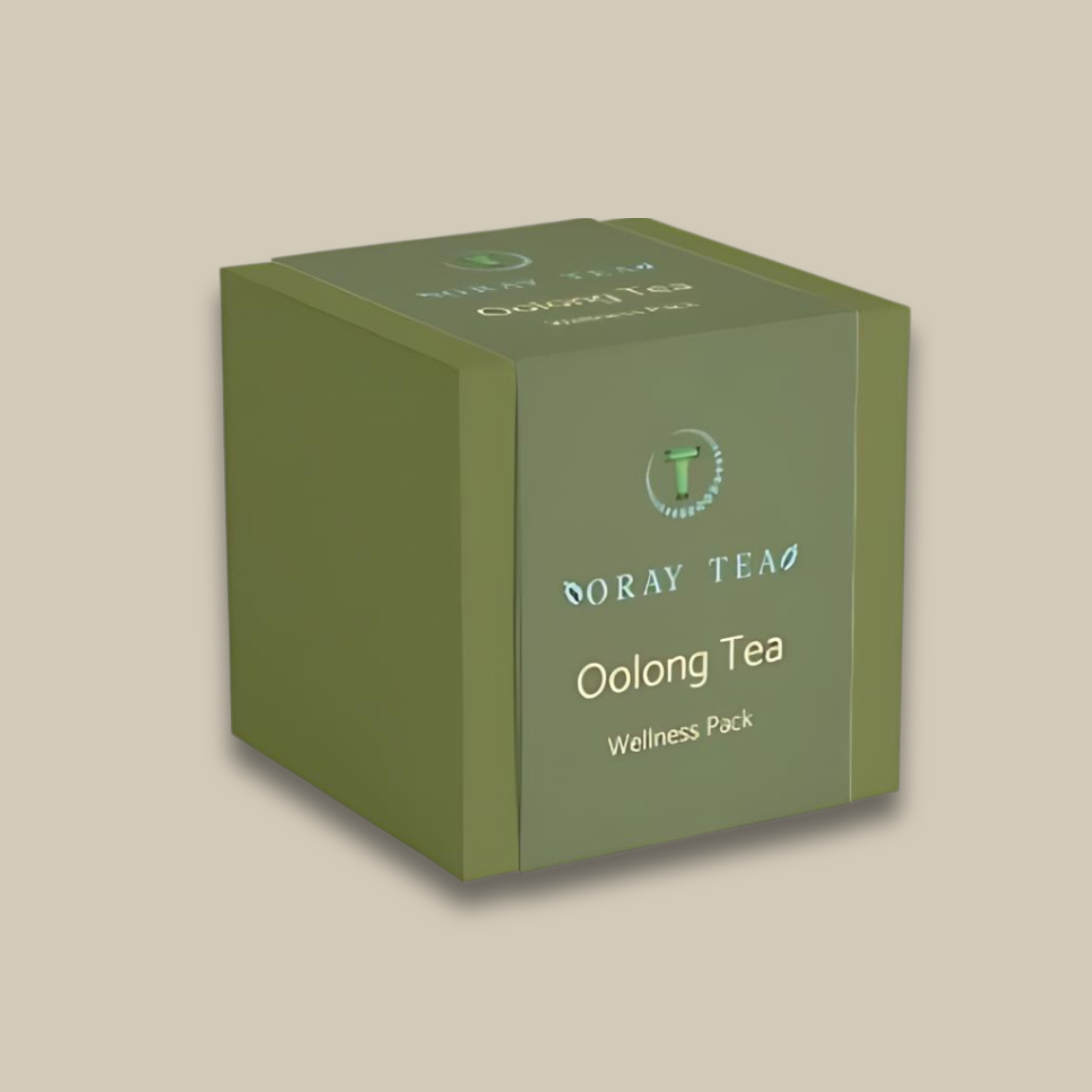 Oray Oolong Tea