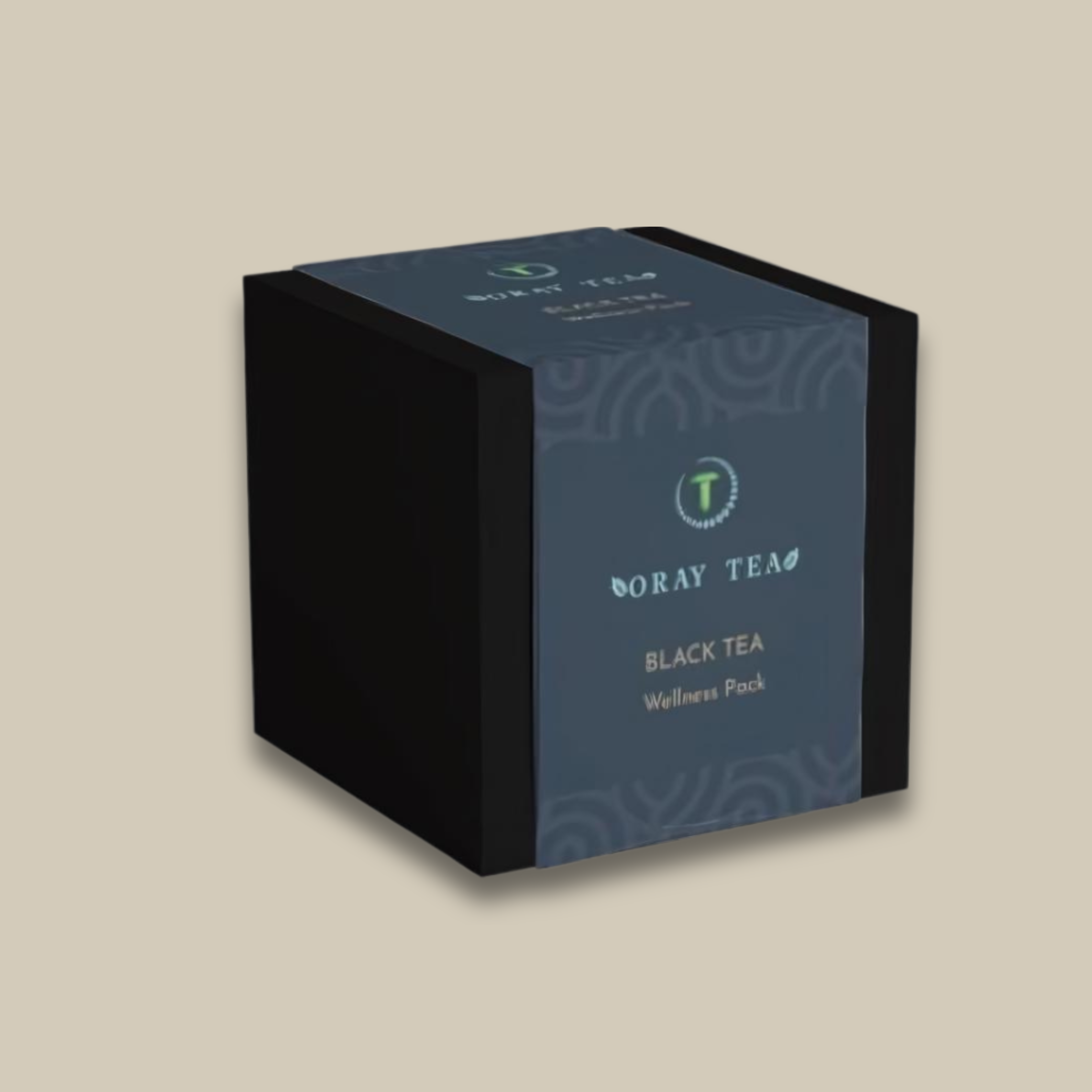 Oray Black Tea