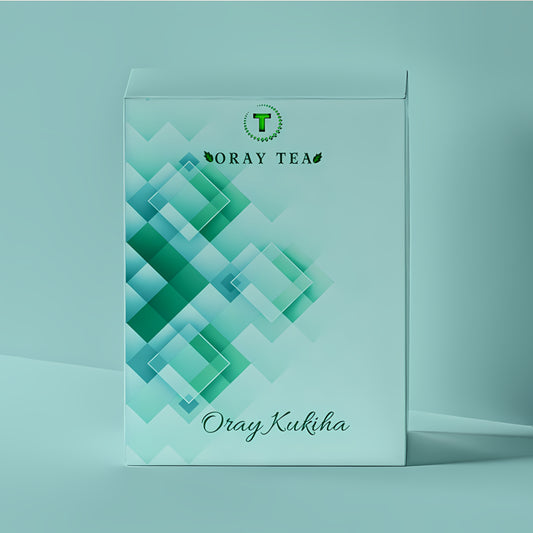 ORAY KUKICHA