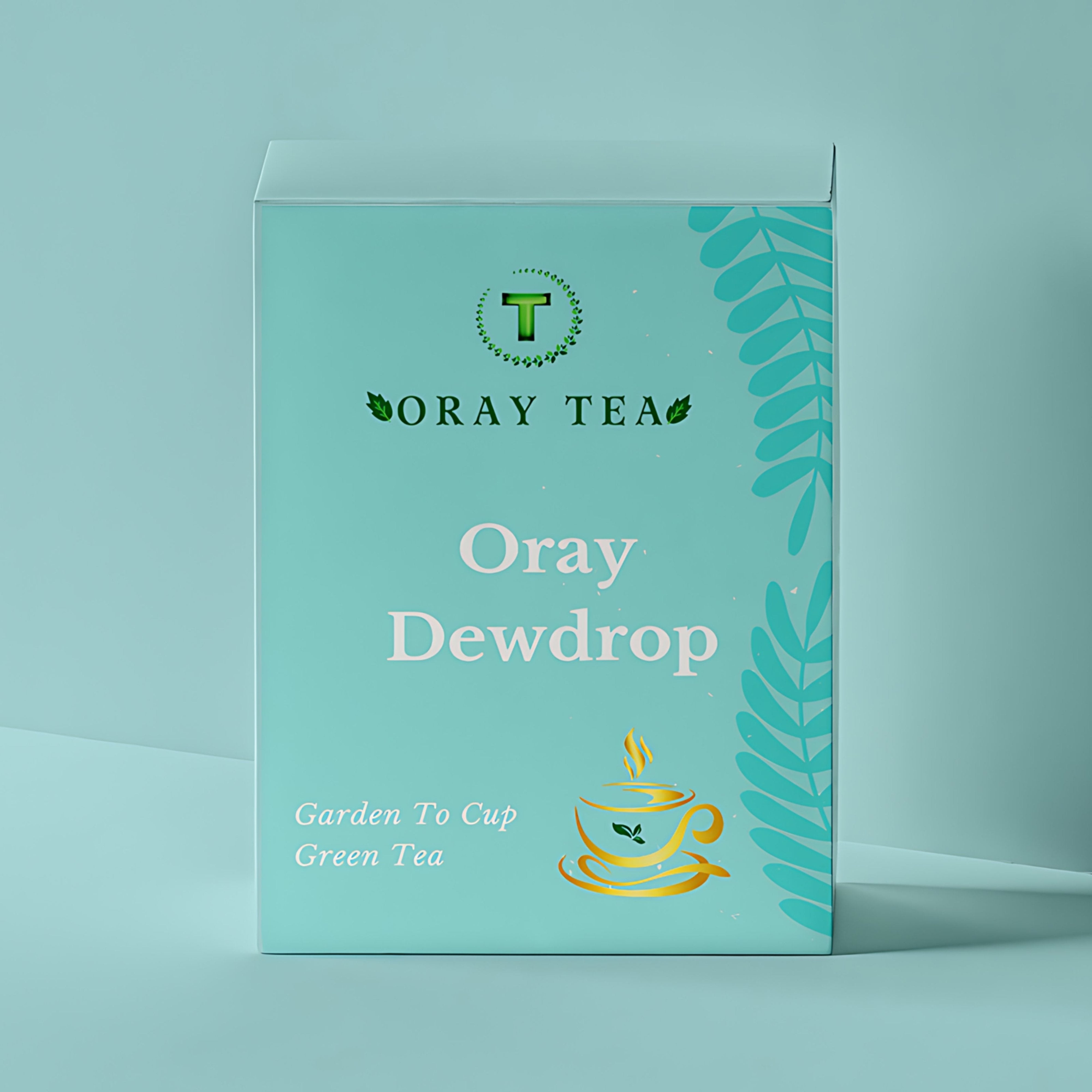 ORAY DEWDROP