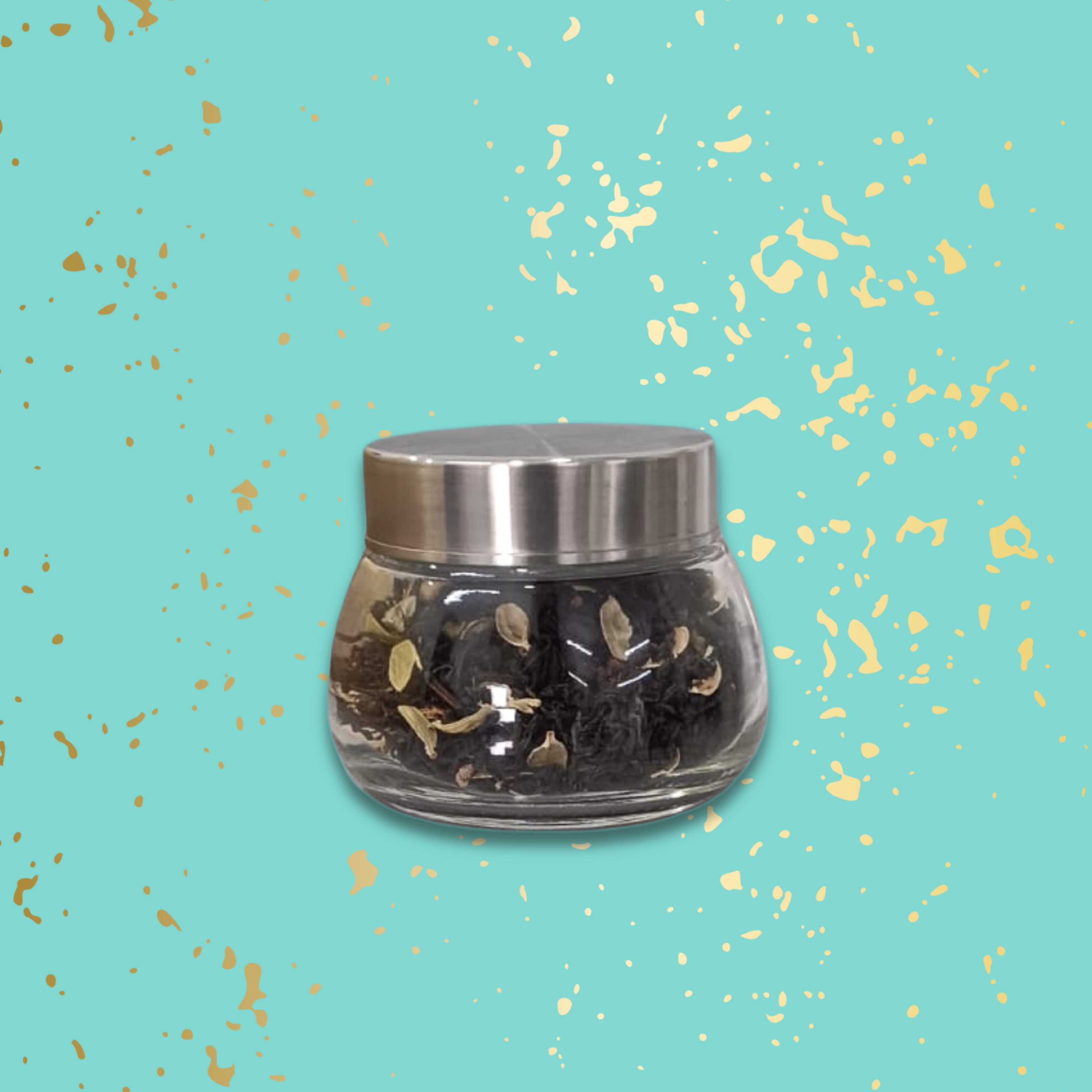 ORAY EXPRESSION'S WARMING WHISPERS BASKET