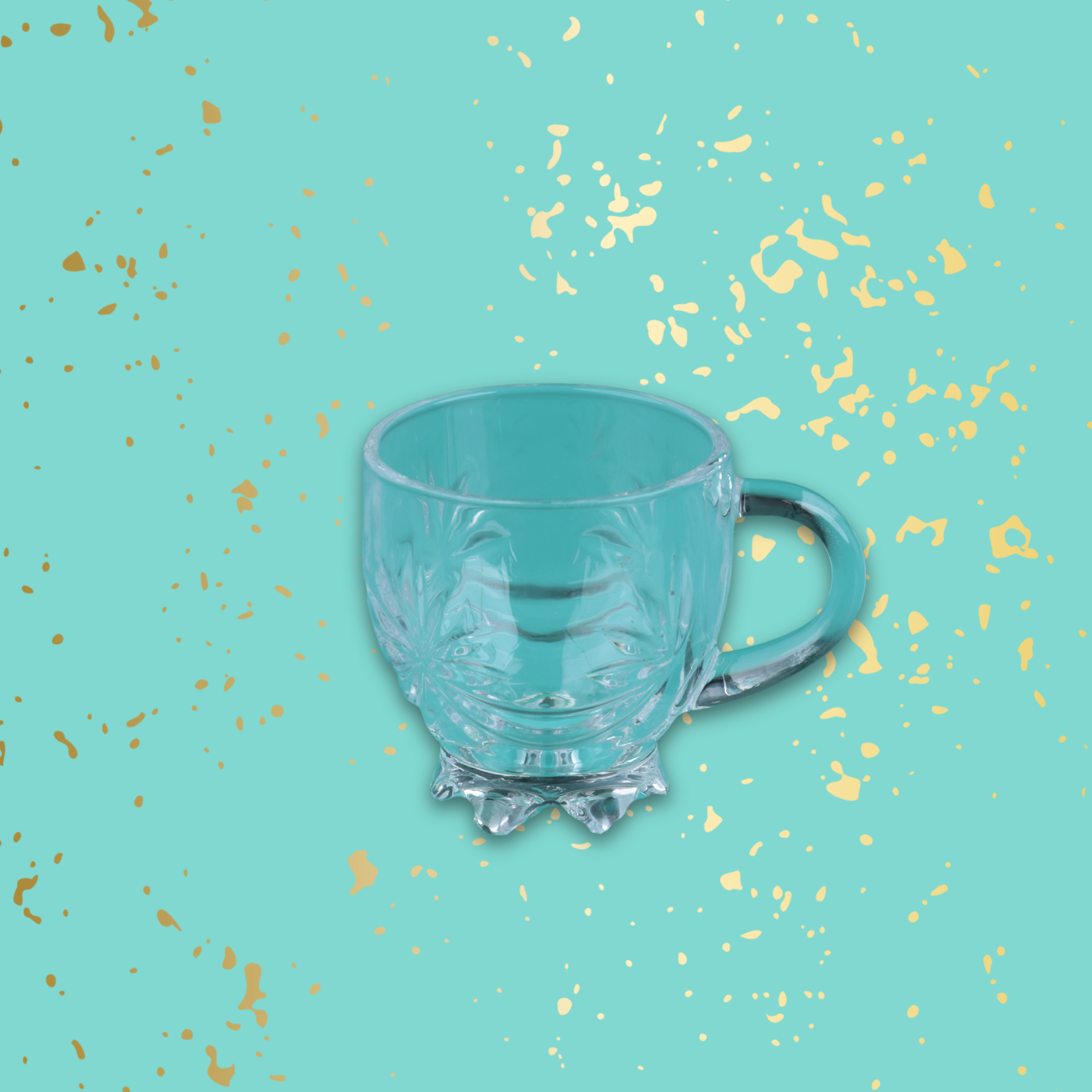 ORAY EXPRESSION'S CHAI CHERISH