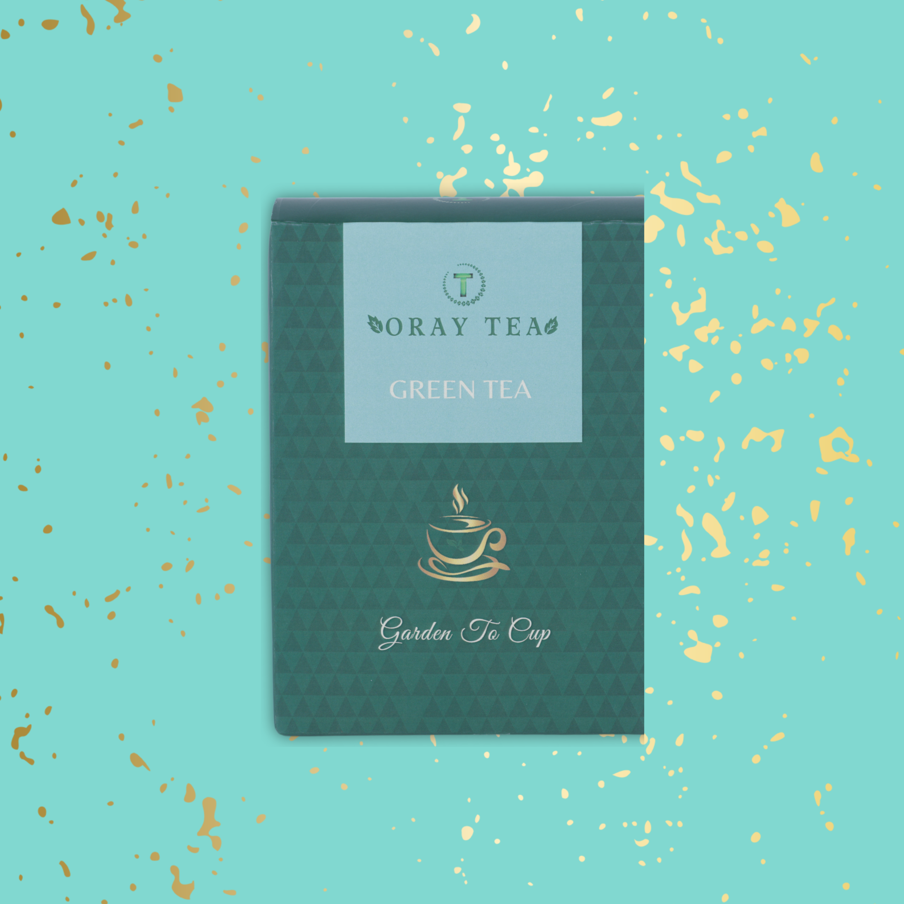 ORAY EXPRESSION'S ESSENCE OF TEA