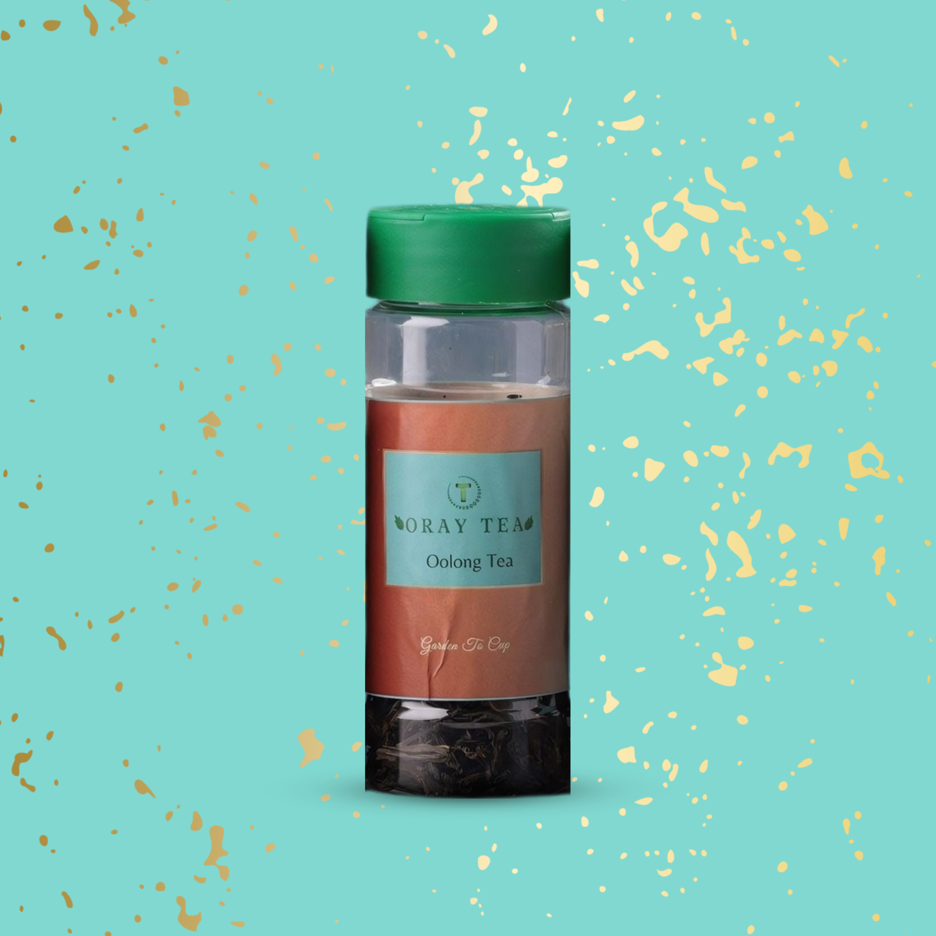 ORAY EXPRESSION'SBREW BLISS HAMPER