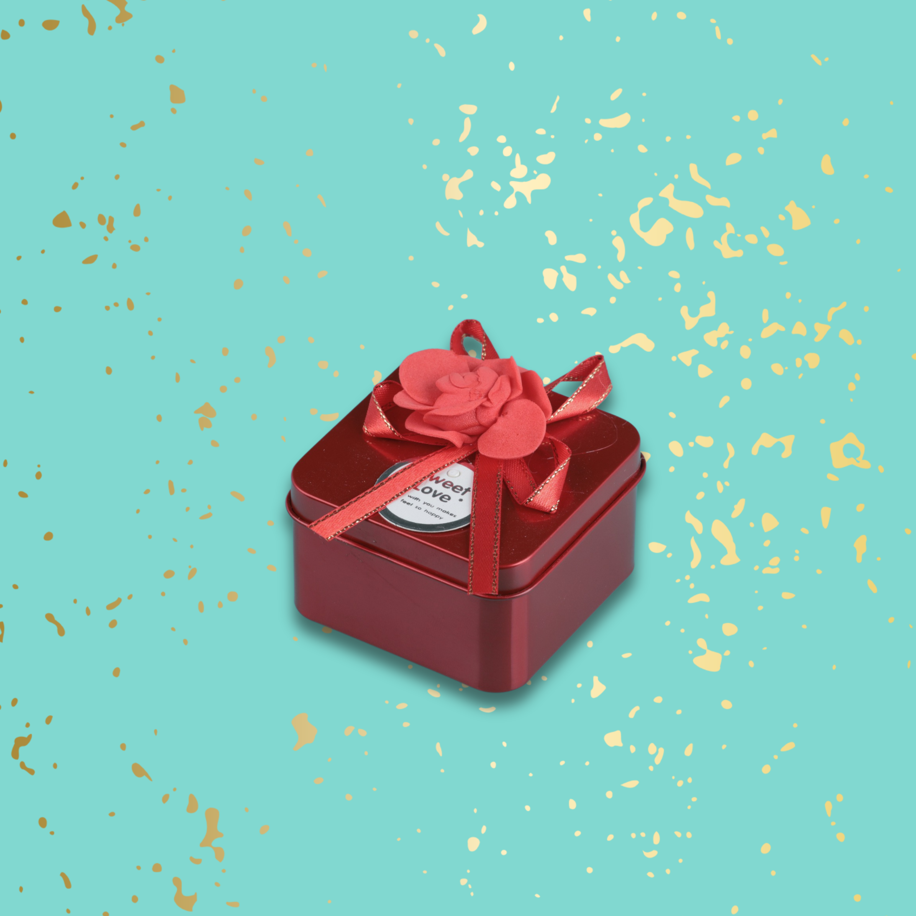 ORAY EXPRESSION'S NAUTIAL BREW BOX