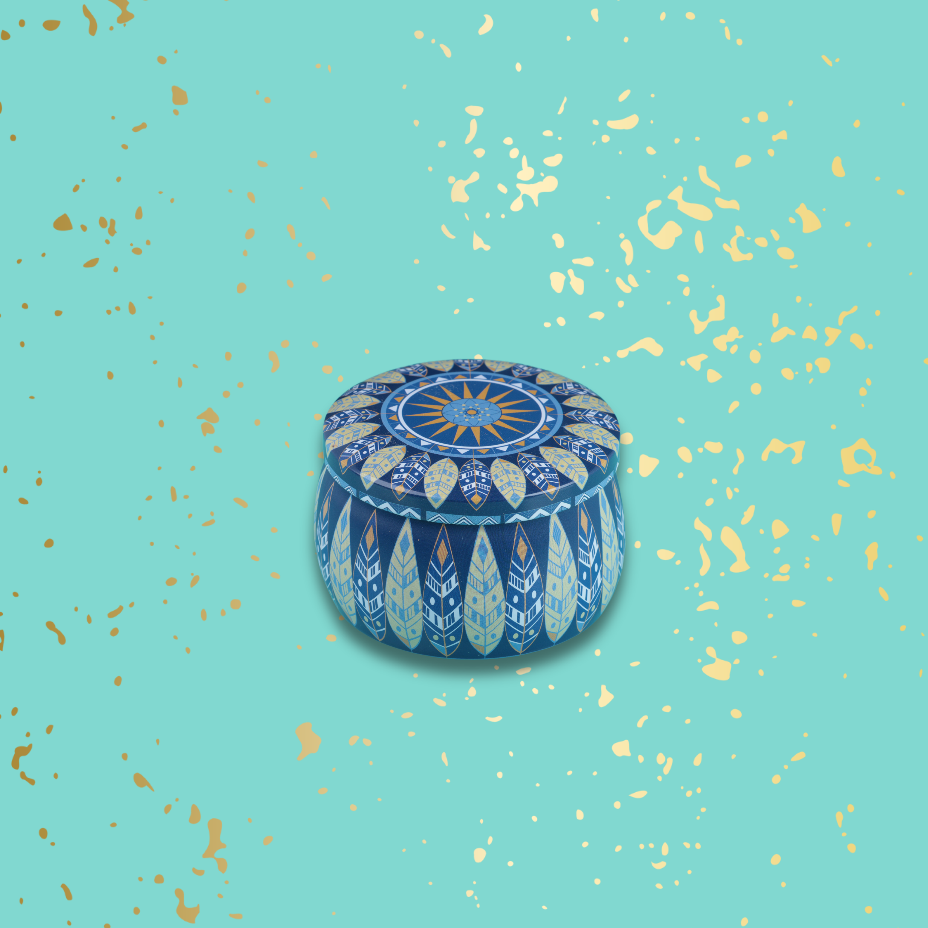 ORAY EXPRESSION'S  SERENITY SIPS