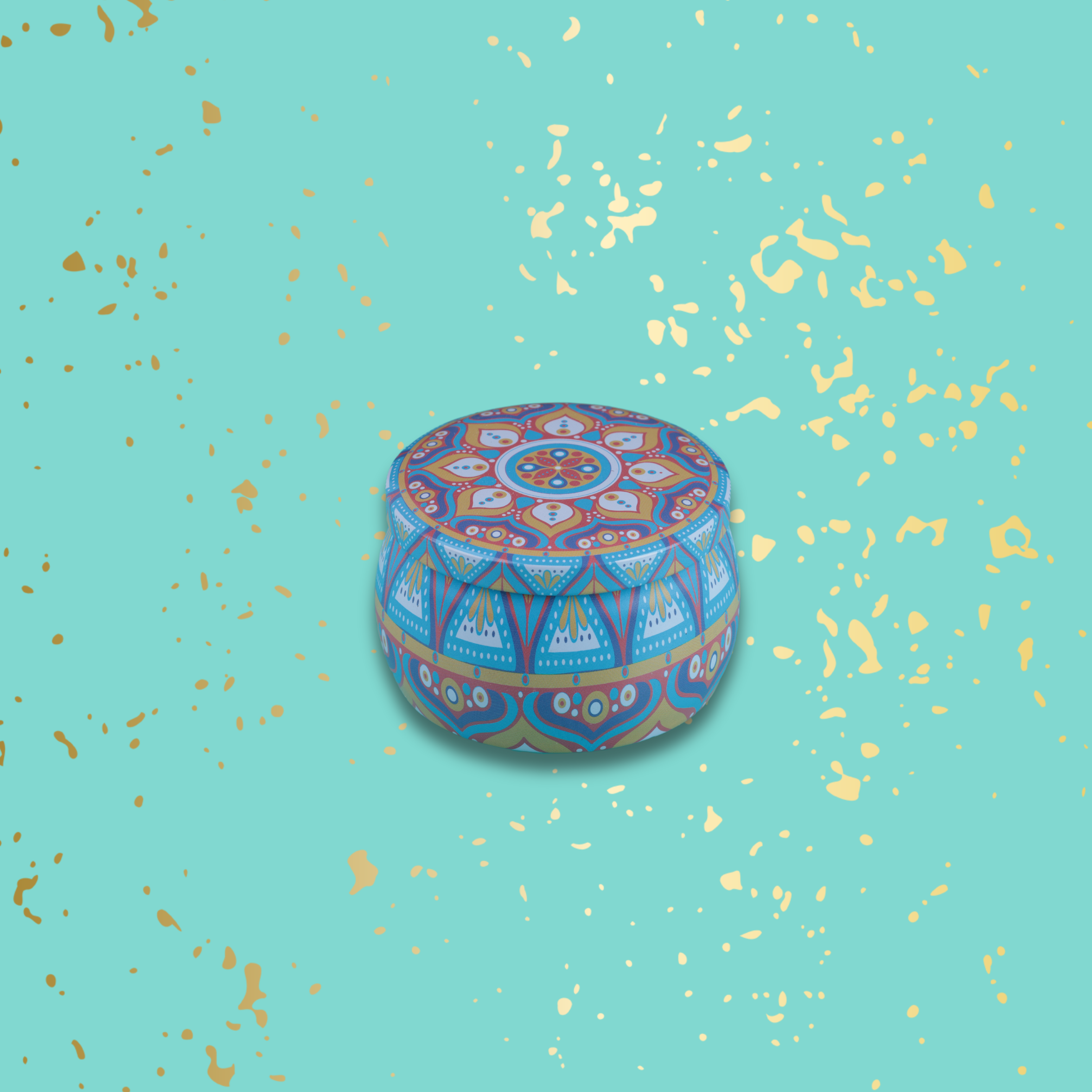 ORAY EXPRESSION'S  SERENITY SIPS