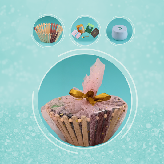 ORAY EXPRESSION'S BREWED BLISS BUNDLE