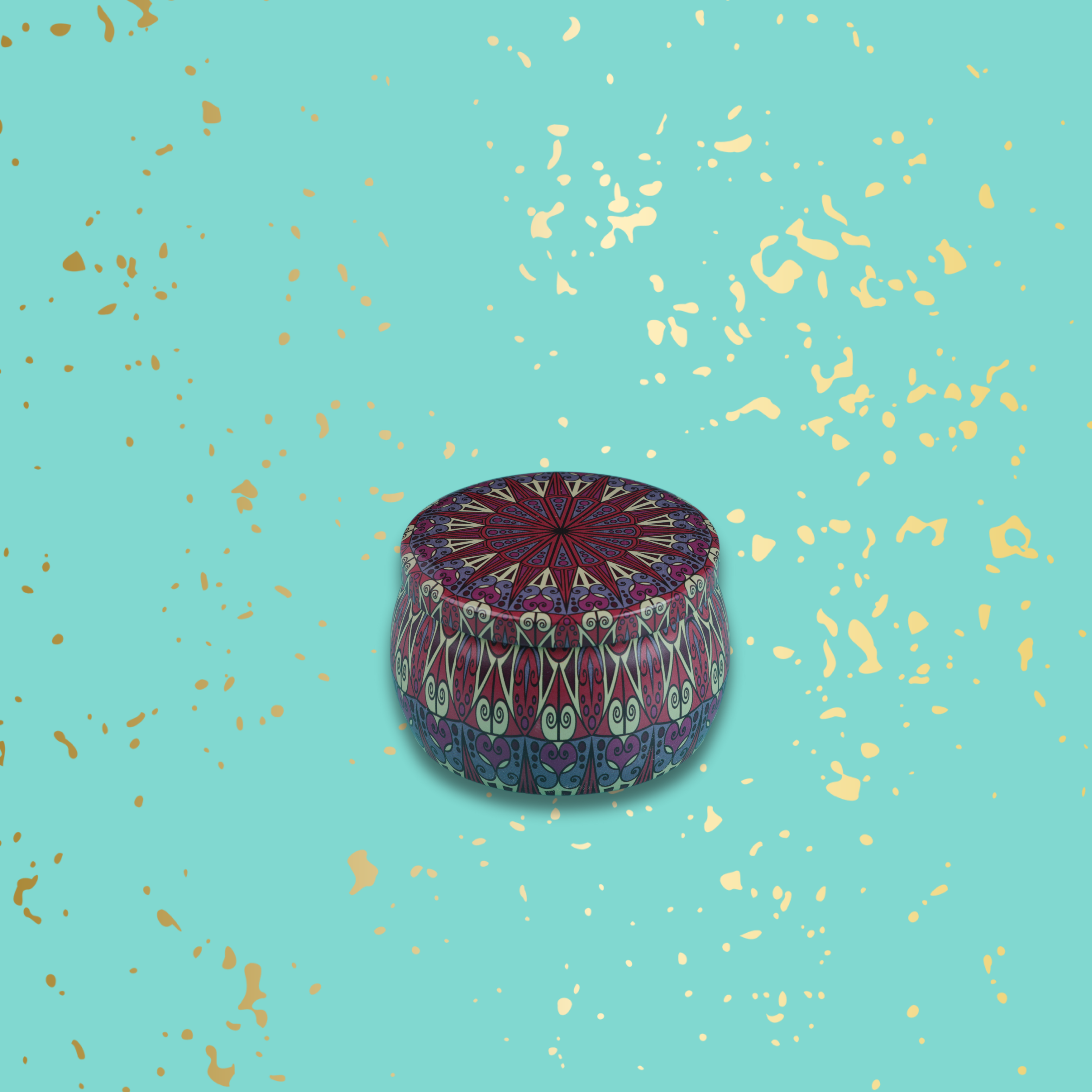 ORAY EXPRESSION'S  SERENITY SIPS