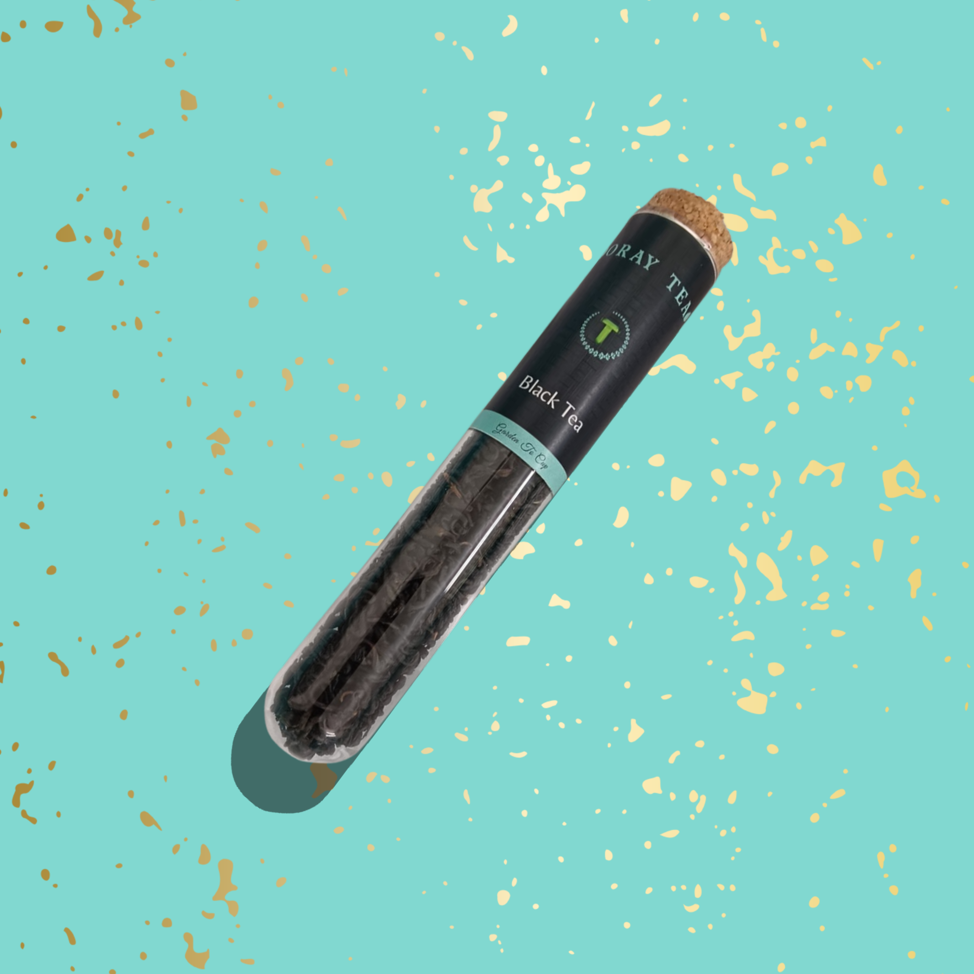 ORAY EXPRESSION'S THE PERFECT BREW BASKET