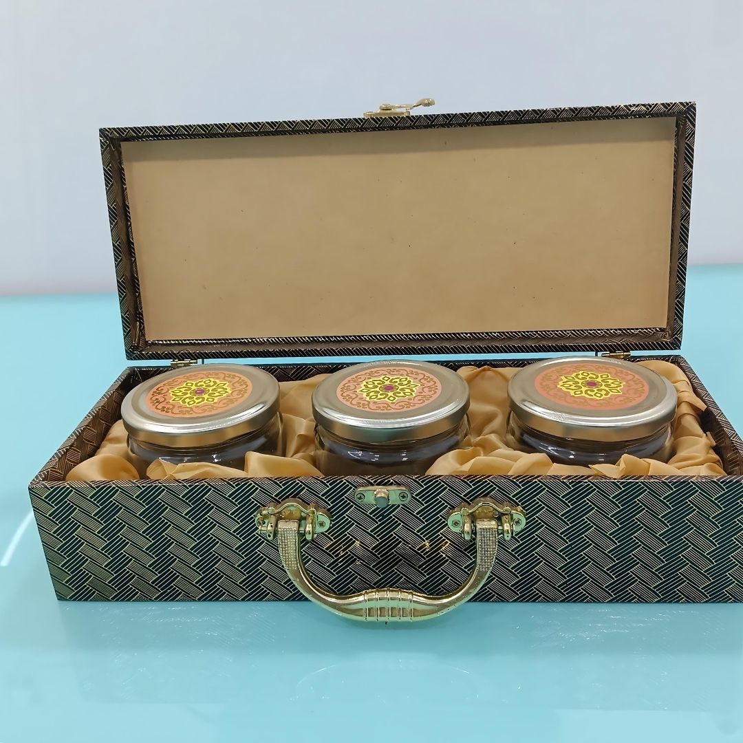 Gift Box Big (3Tin)