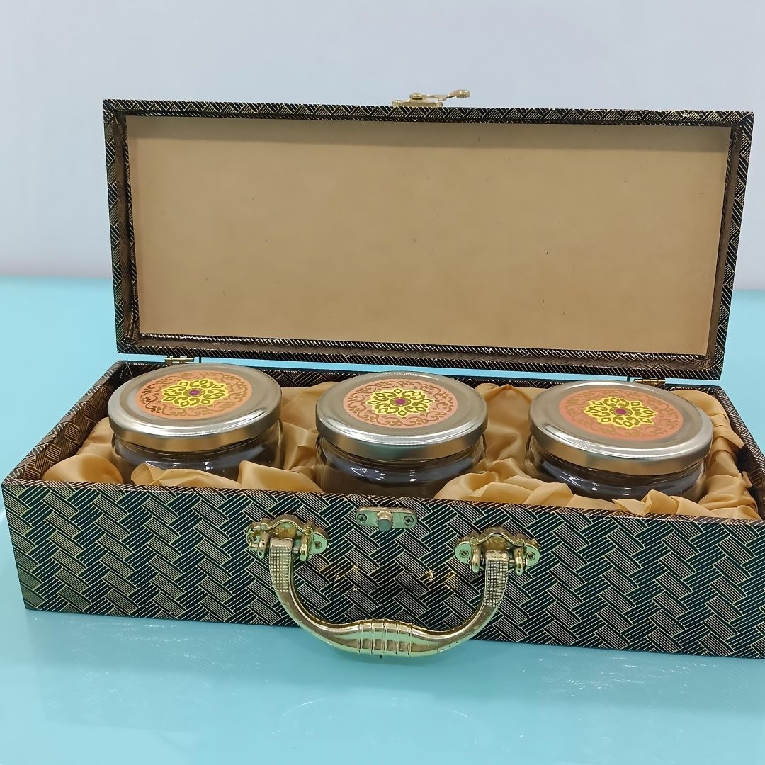 Gift Box Big (3Tin)