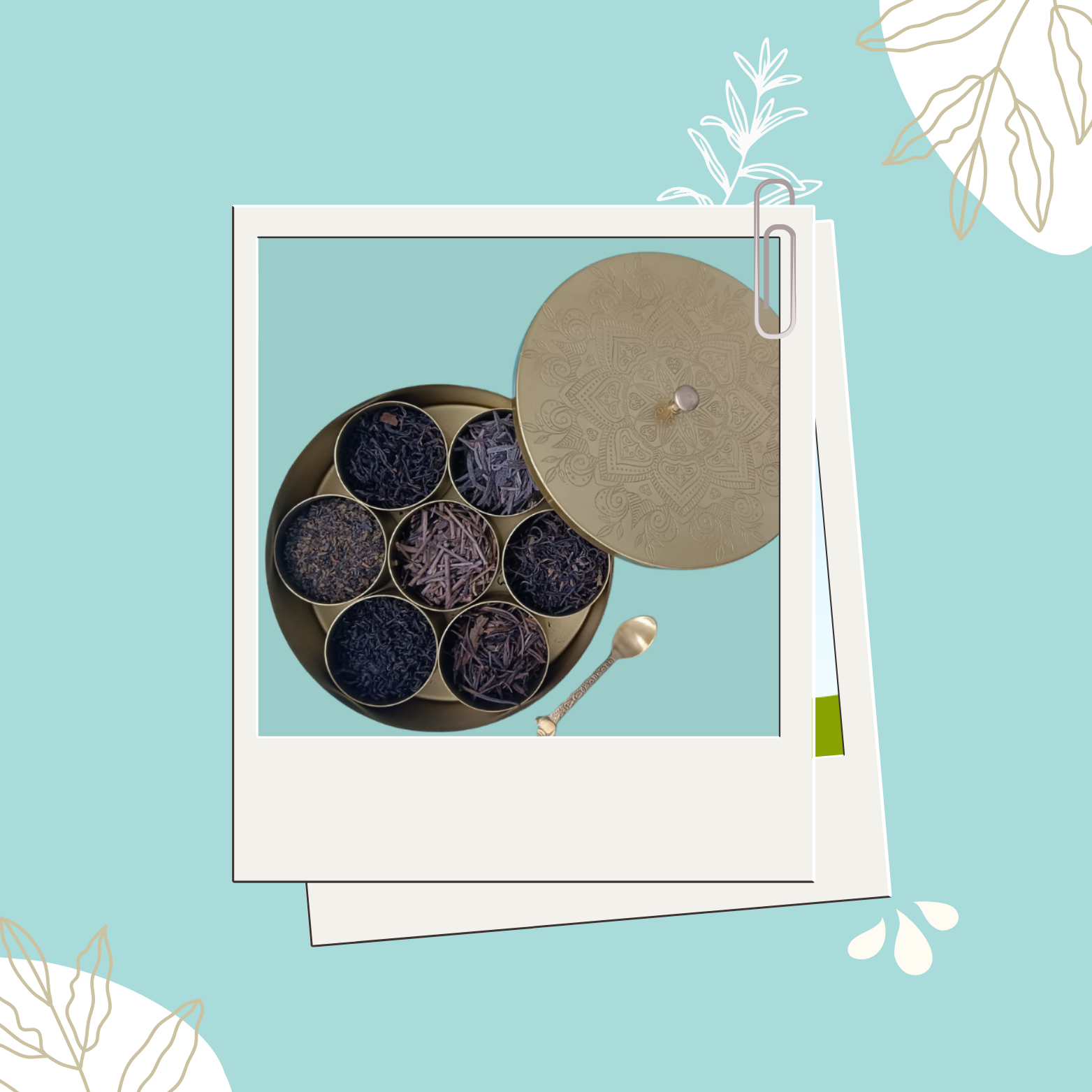 ORAY EXPRESSION'S GOLDEN ESSENCE BOX