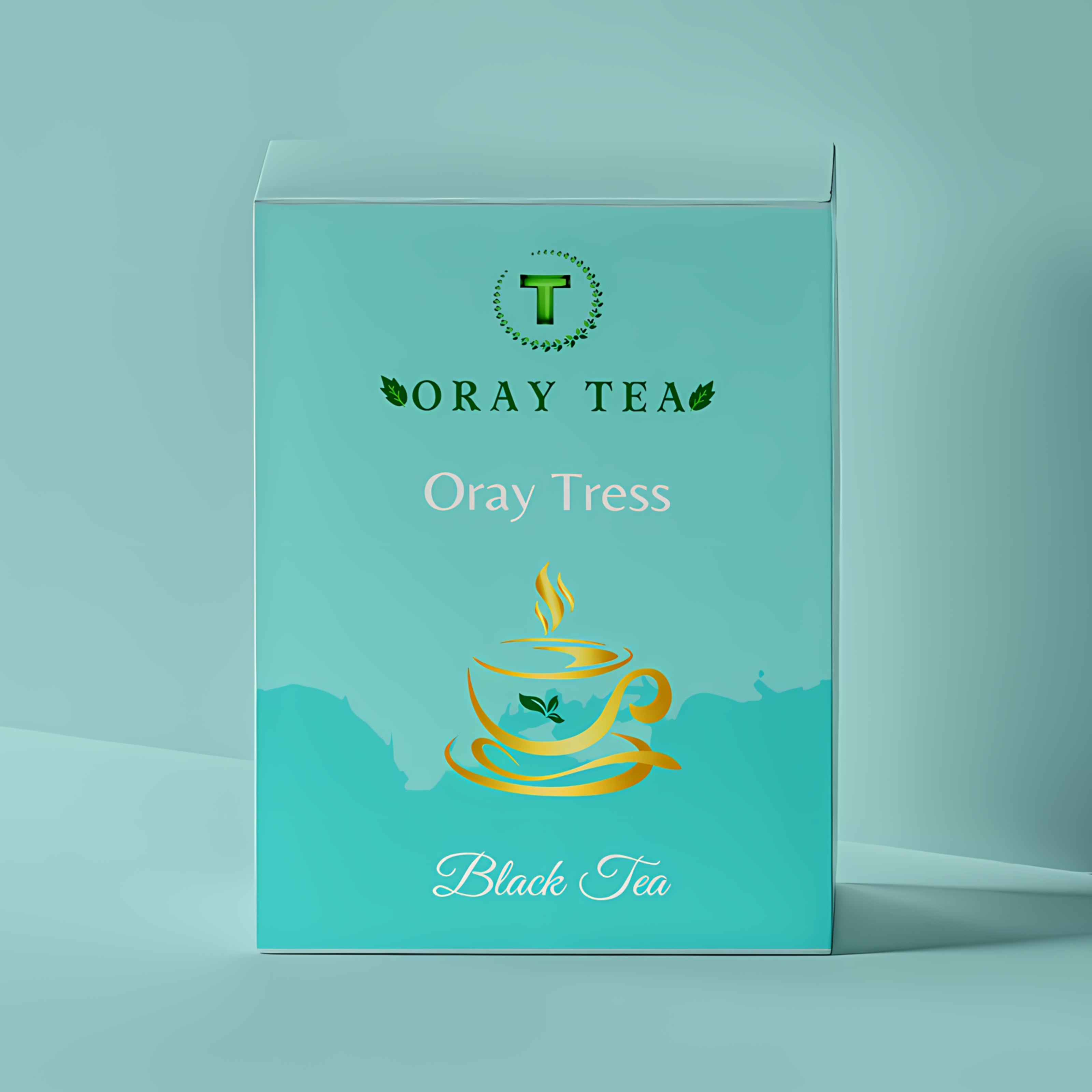 ORAY TRESS