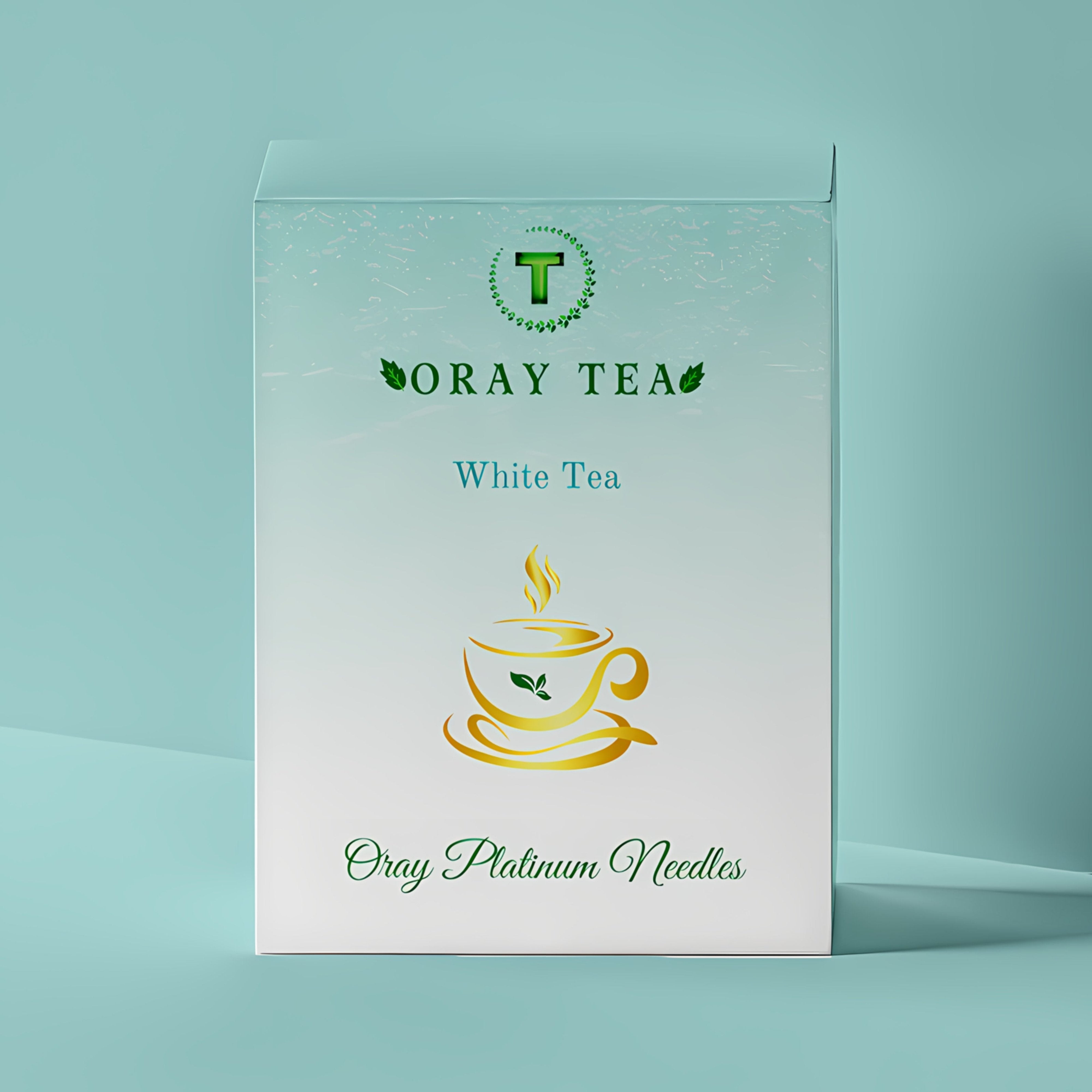 ORAY PLATINUM NEEDLES