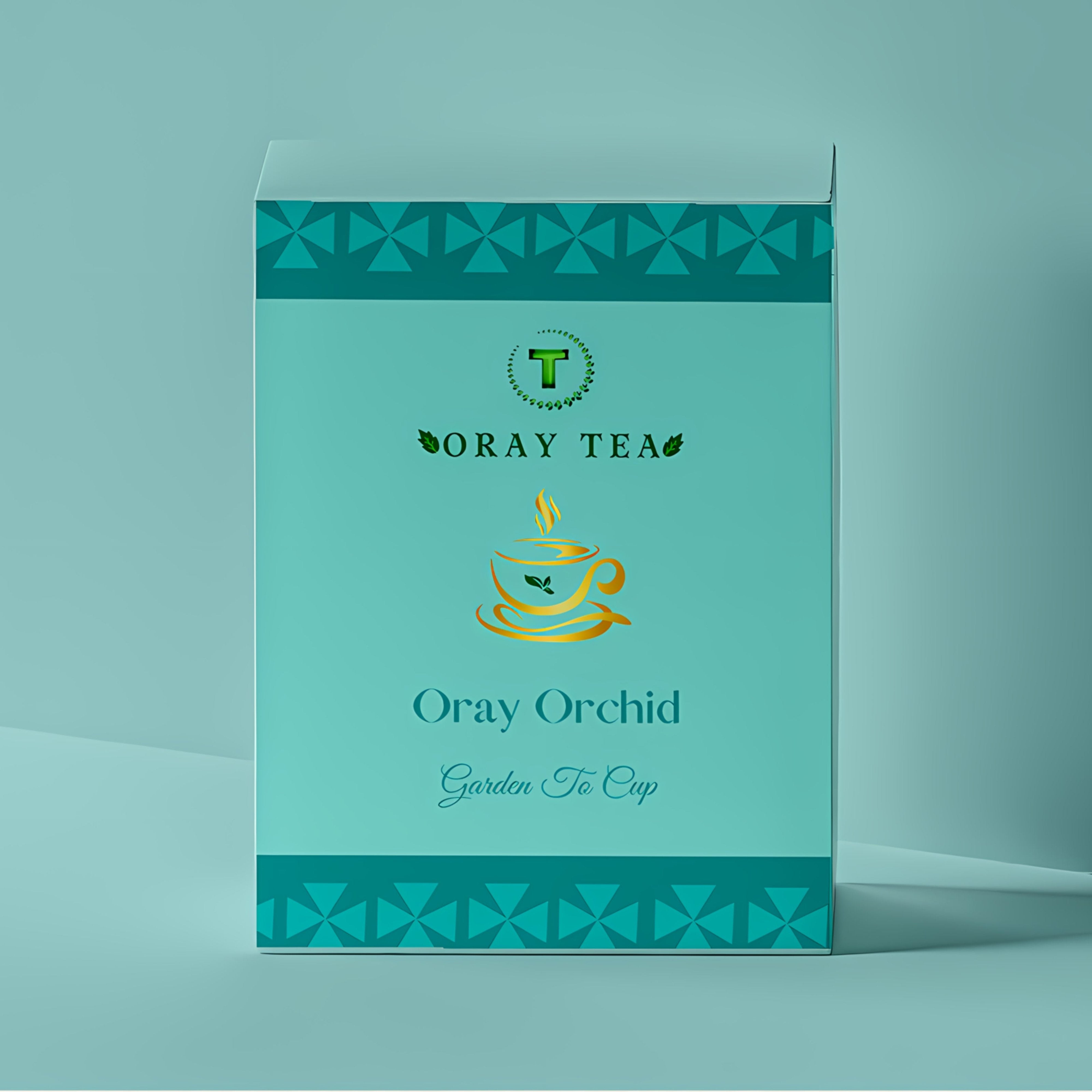 ORAY ORCHID