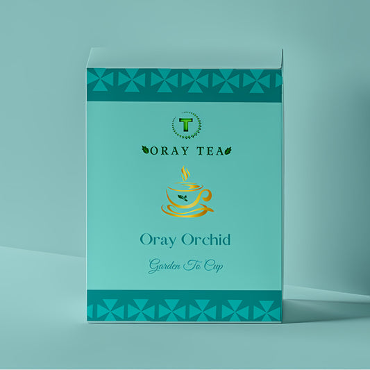 ORAY ORCHID(50Gms)