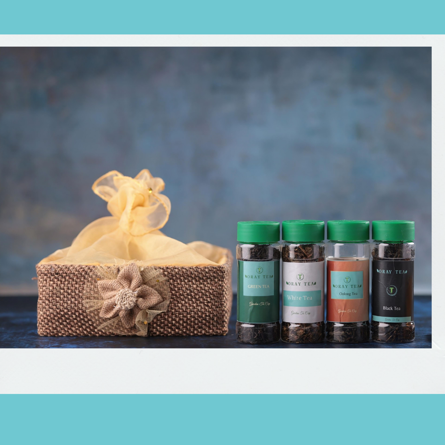 ORAY EXPRESSION'SBREW BLISS HAMPER