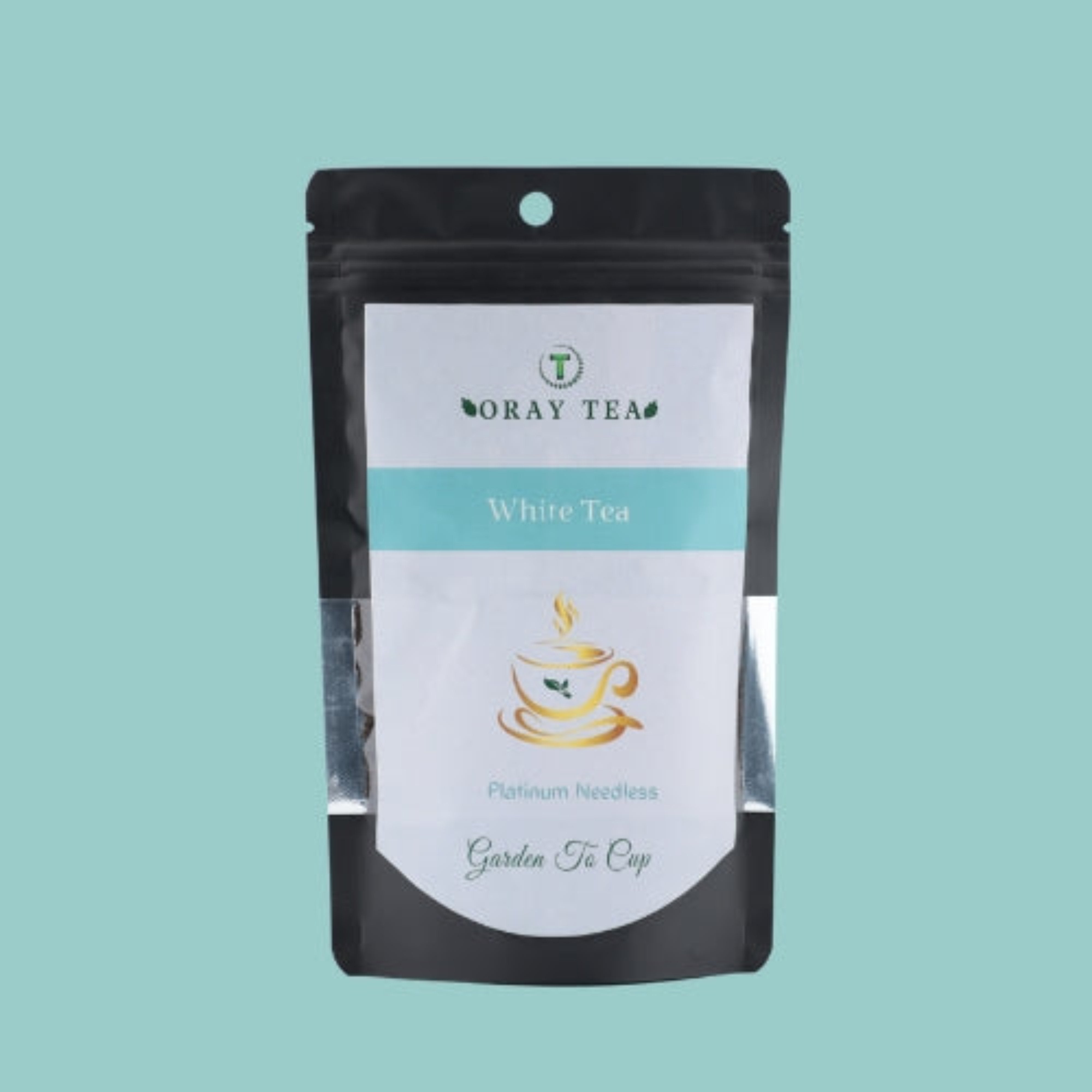 ORAY PLATINUM NEEDLES