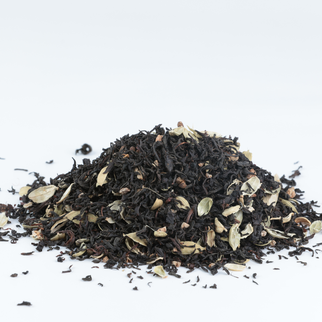 Oray Black Cardamom