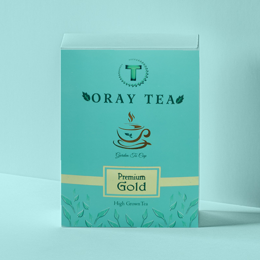 ORAY PREMIUM GOLD(250Gms)