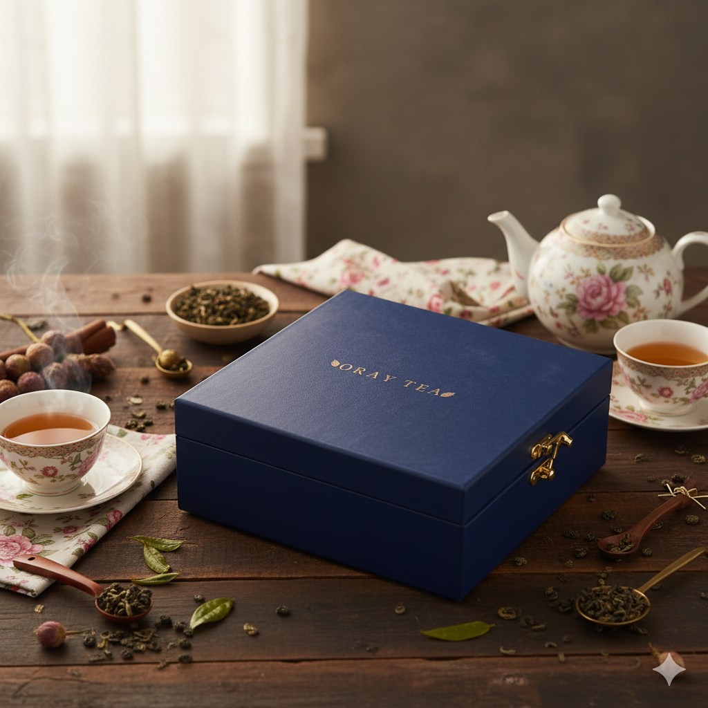 Oray luxury Gift Box