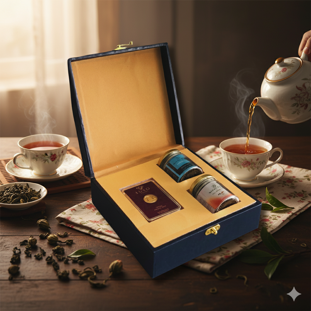 Oray luxury Gift Box