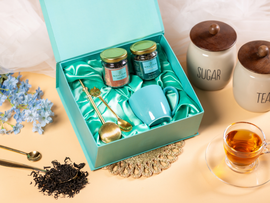 Mystic Brews Box 4
