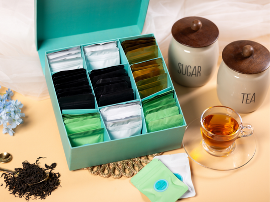Mystic Brews Box 6