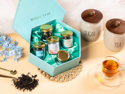 Petite Brew Box