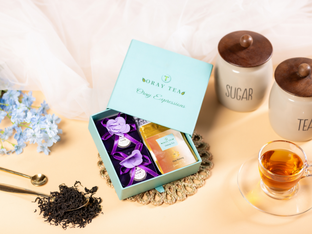 Oray Expressions’s