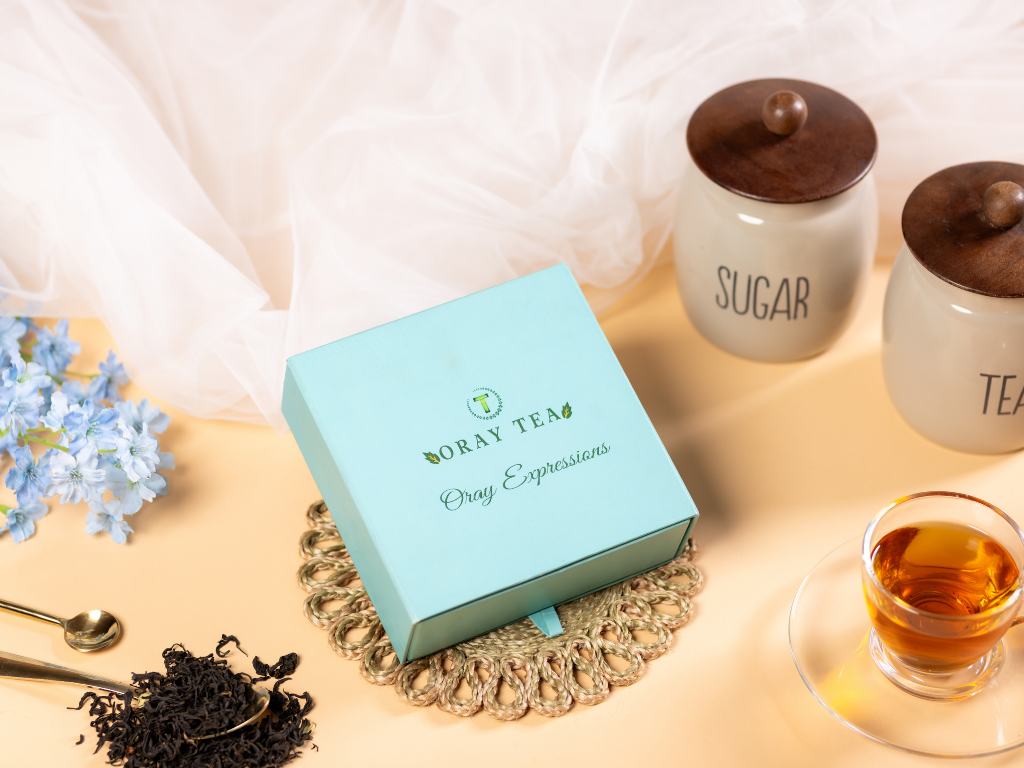 Oray Expressions’s