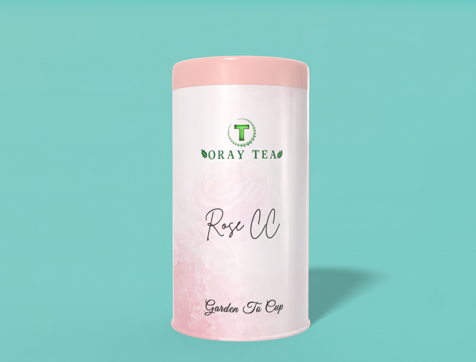 Oray Rose Cc Tea
