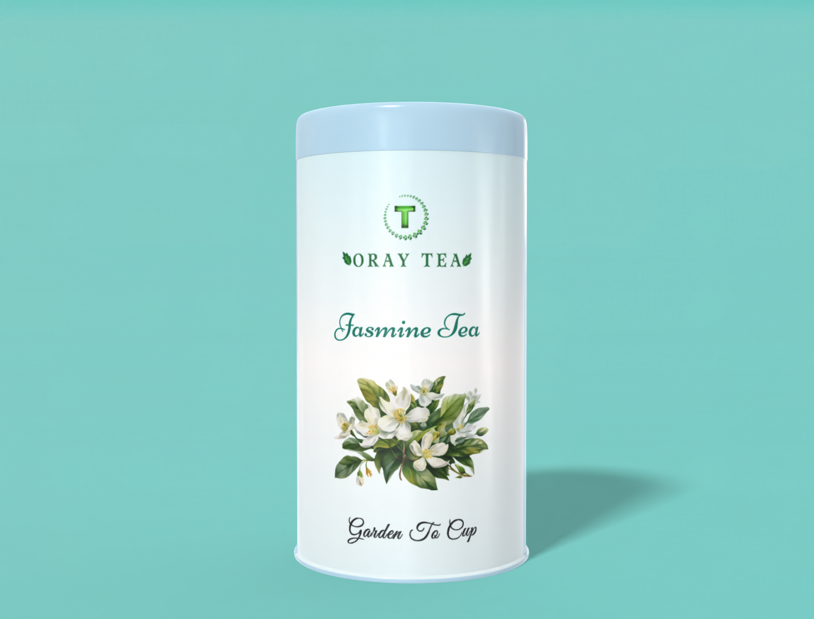 Oray Jasmine Tea