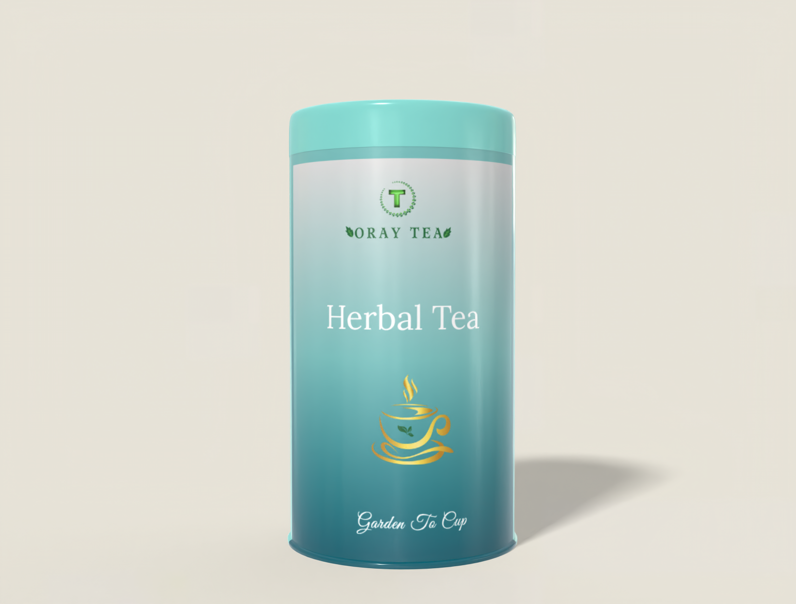 Oray Herbal Tea