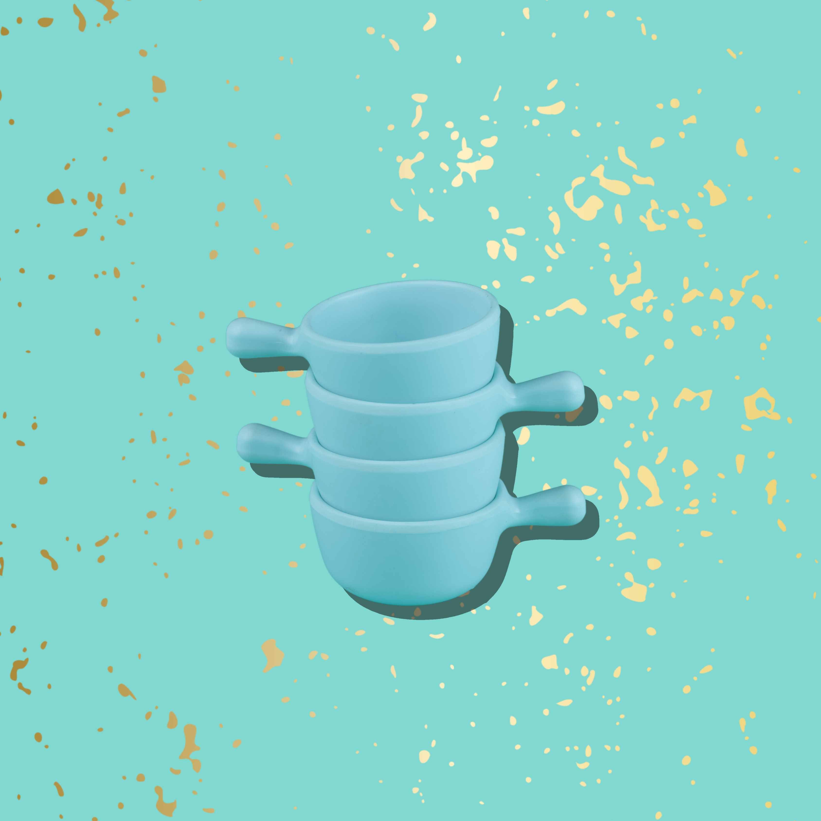 ORAY EXPRESSION'S TEA & TRANQUILLITY