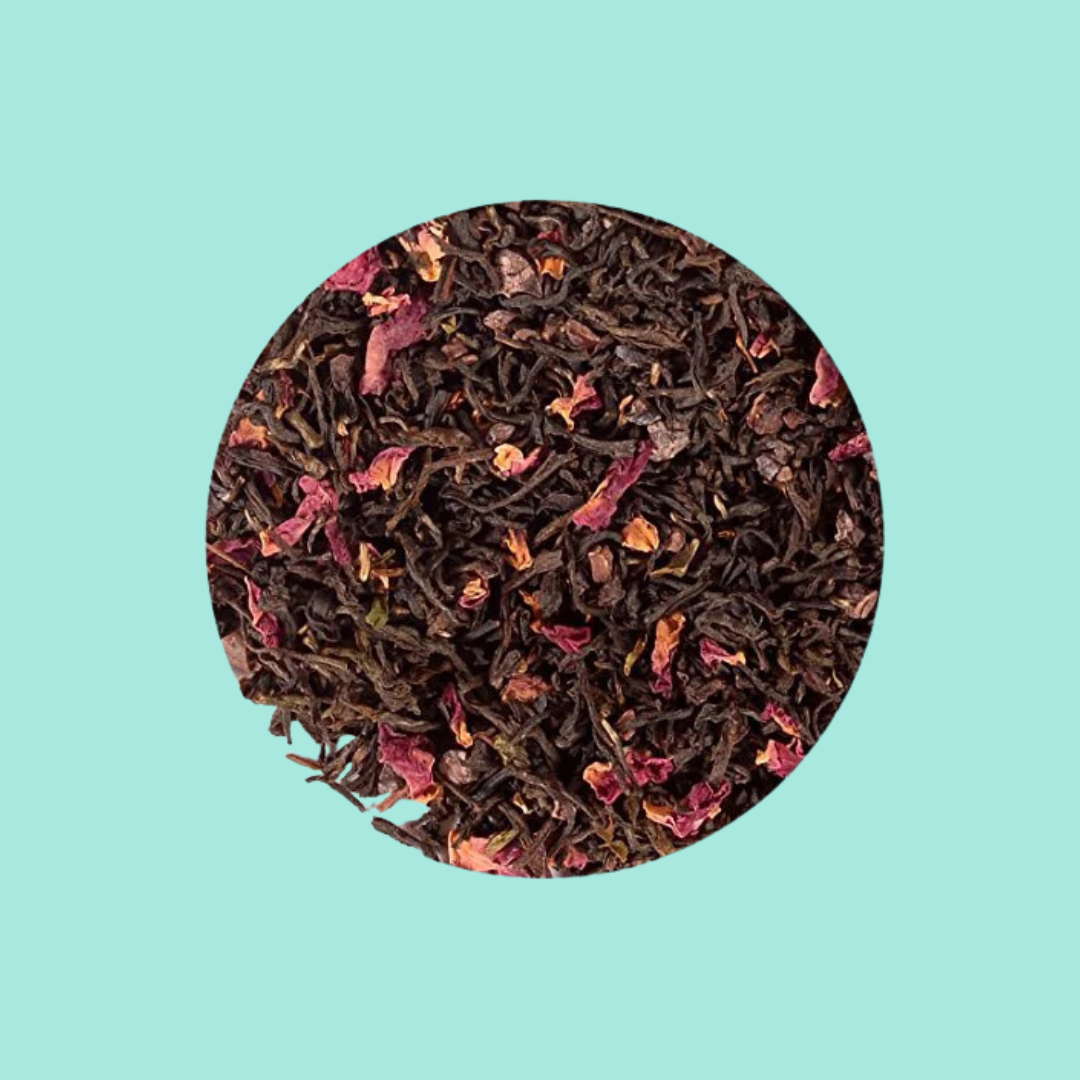 Oray Rose Cc Tea