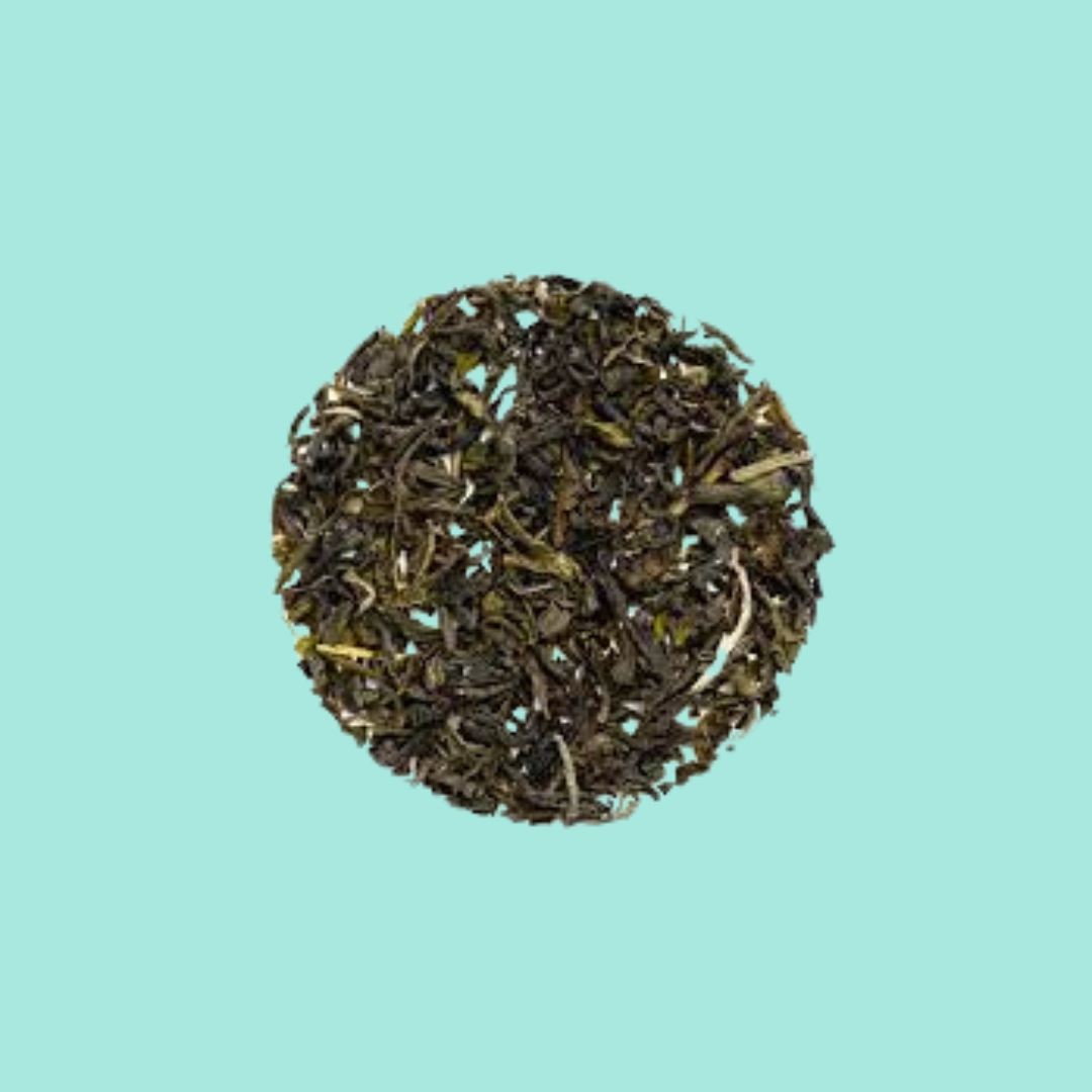 Oray Jasmine Tea