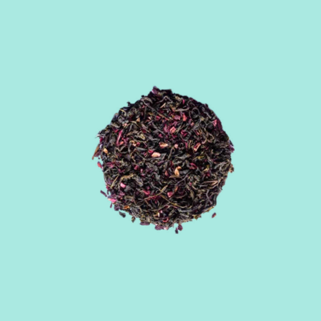 Oray Hibiscus Rose Tea