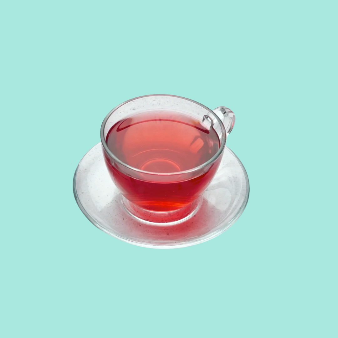 Oray Hibiscus Rose Tea