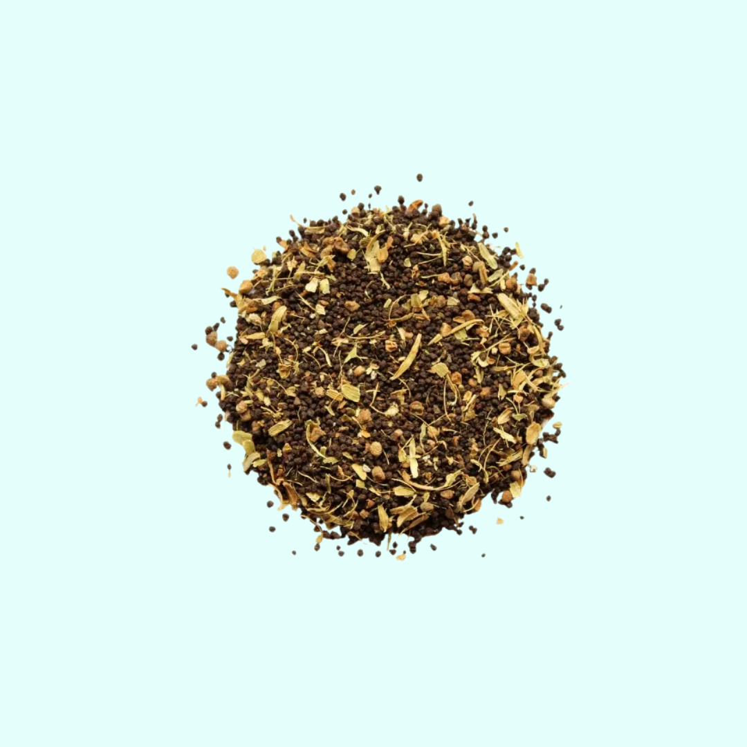 Oray Cardamom cc