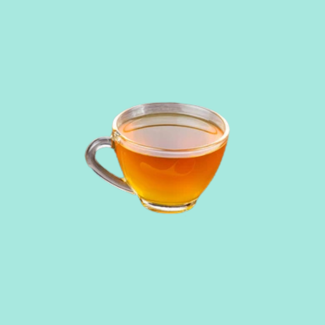 Oray Safron Tea