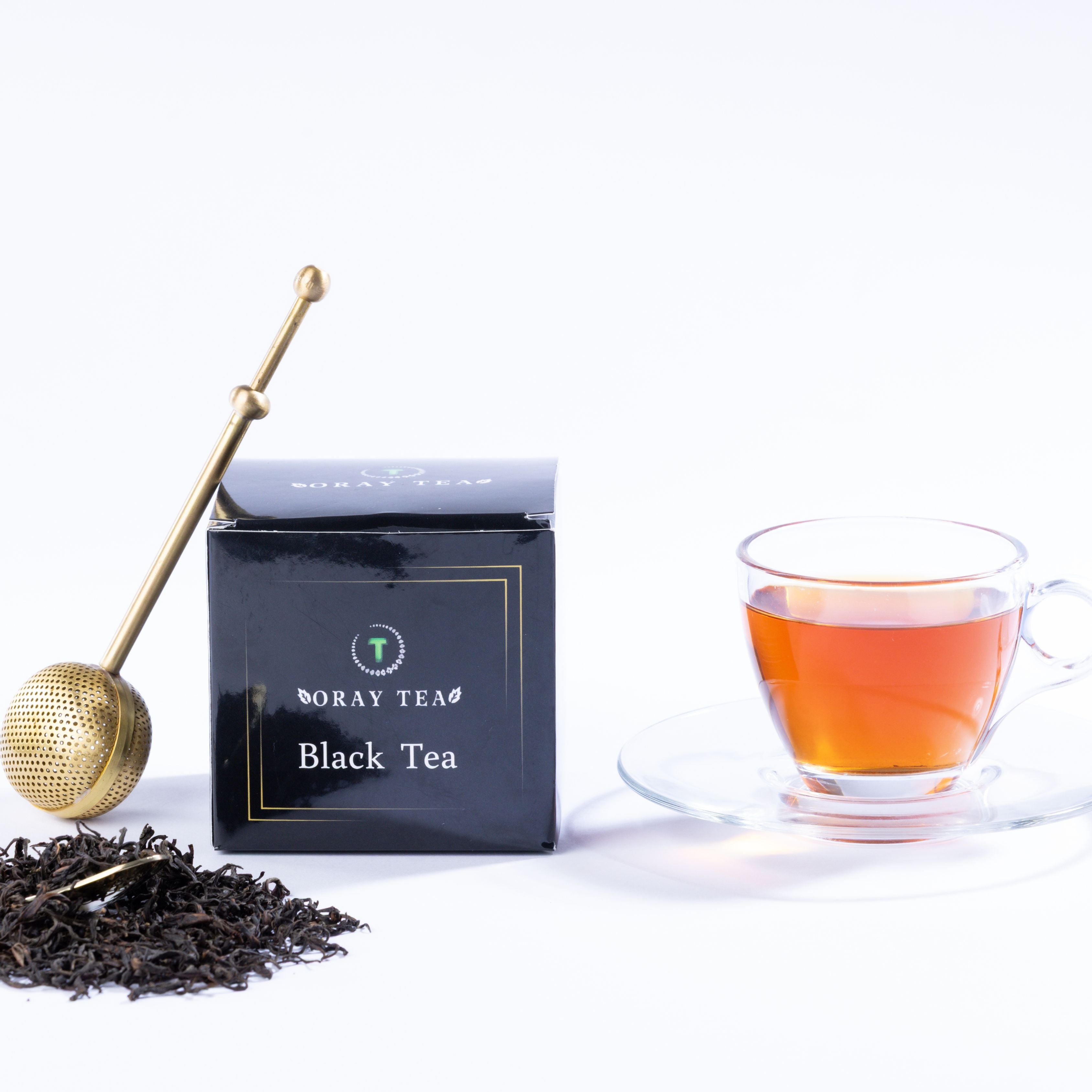 Oray Black Tea
