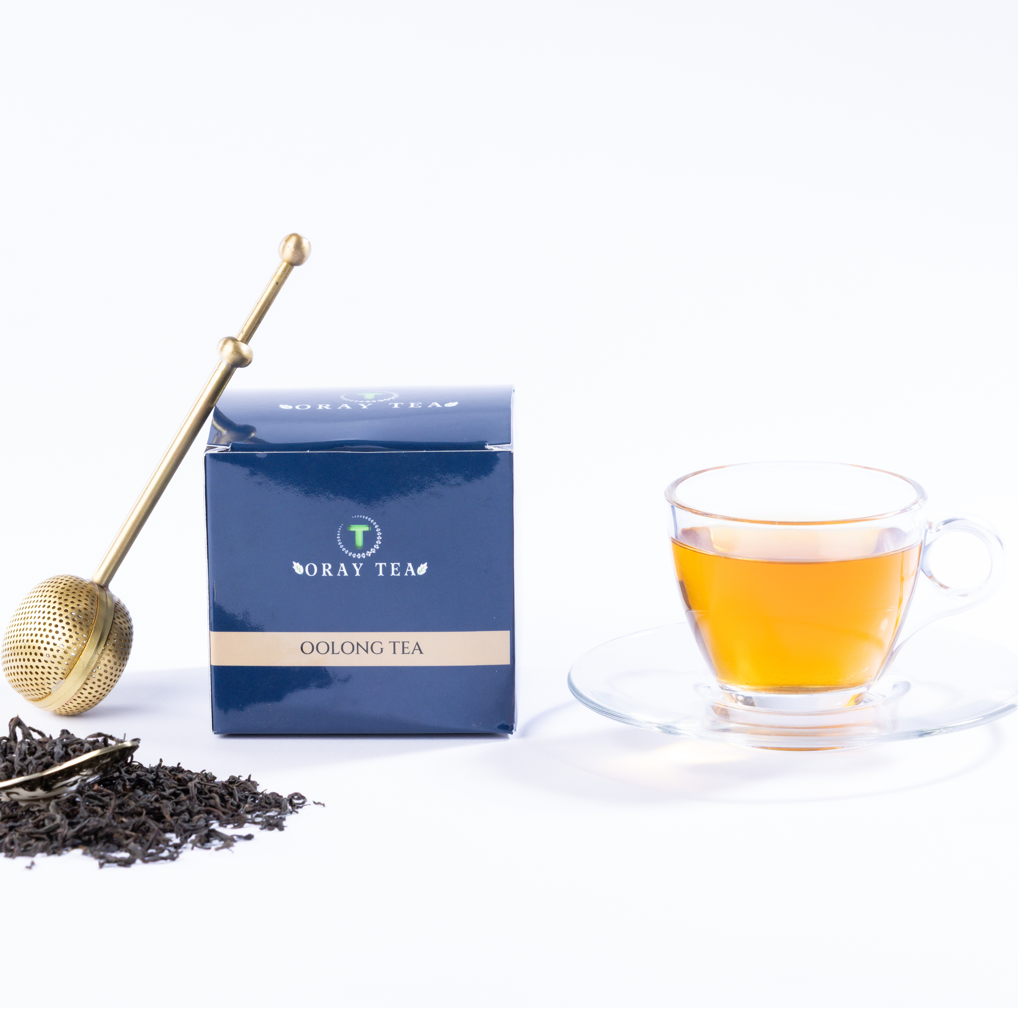 Oya Tea ORAY OOLONG – Oray Tea