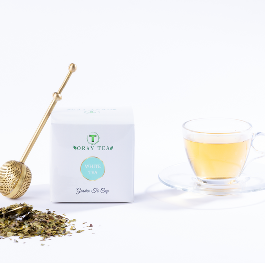 Oray White Tea