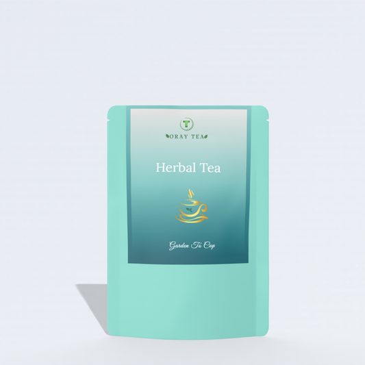 Oray Herbal Tea