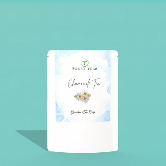 Chamomile Tea