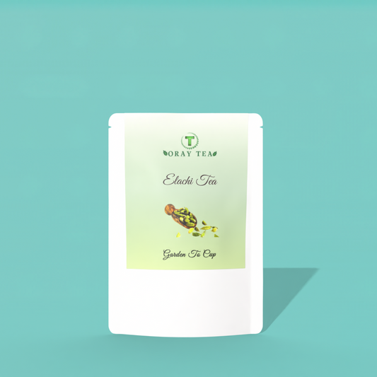 Oray Elachi Tea
